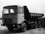 DAC T1714T 1973 года